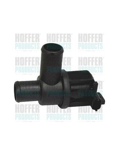 Clapet d air de recirculation