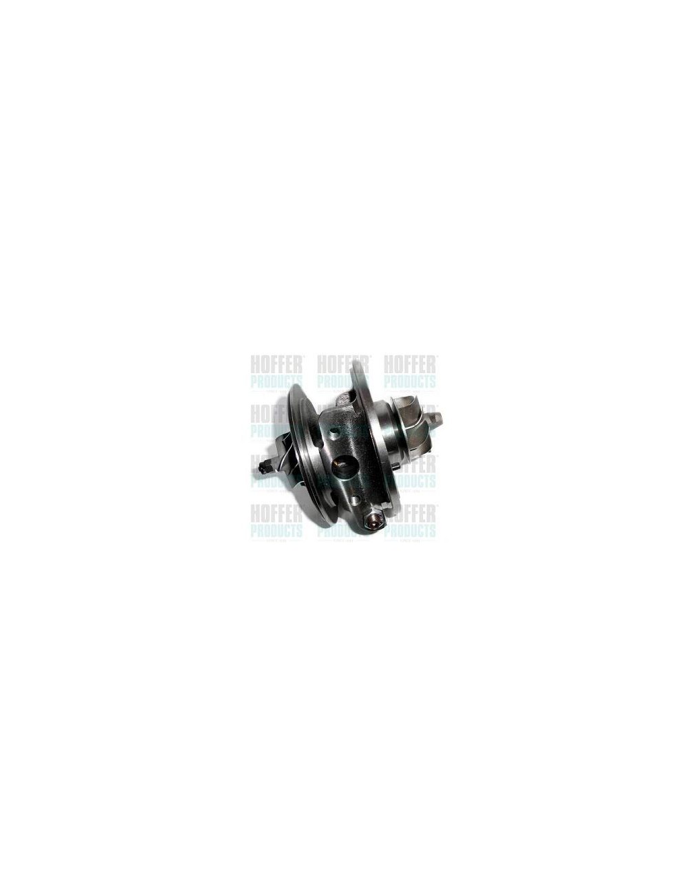 Carter central, compresseur Carter central, compresseur