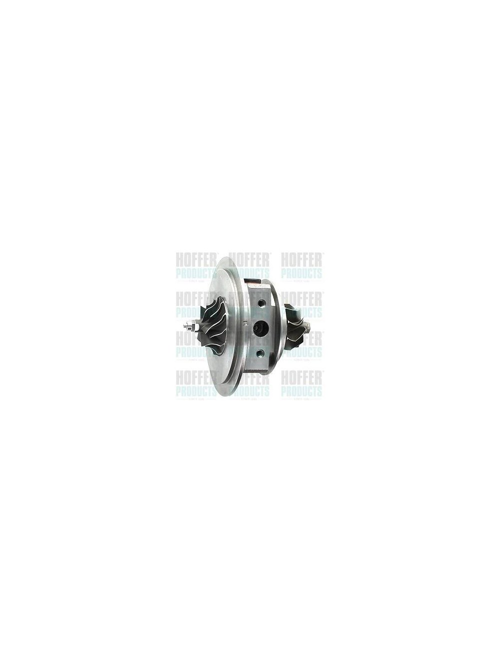Carter central, compresseur Carter central, compresseur