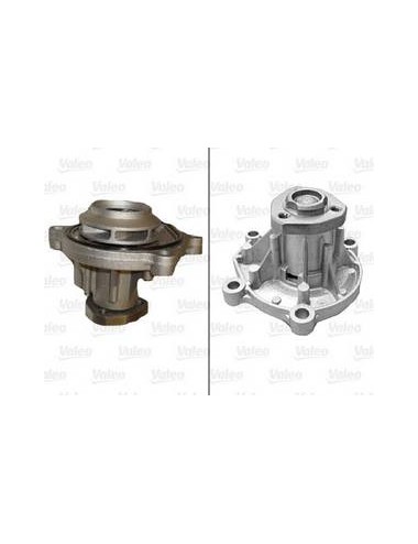 PAE VW Fox, Polo / SEAT Ibiza III &amp; IV
