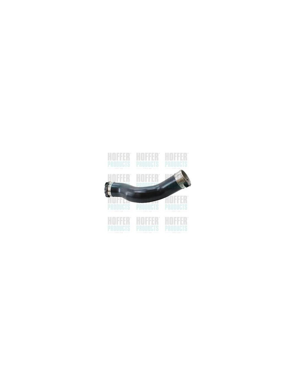 Gaine de suralimentation Gaine de suralimentation