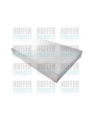 Filtre de cabine