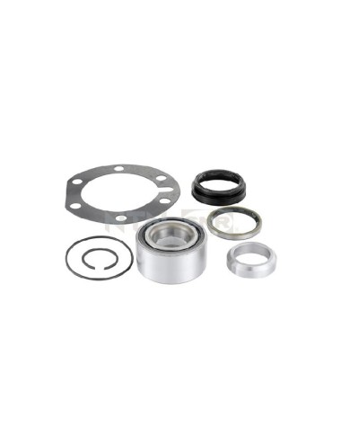 Kit de roulement de roue