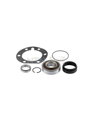 Kit de roulement de roue