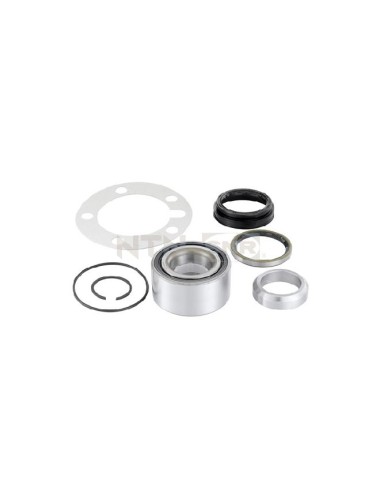 Kit de roulement de roue