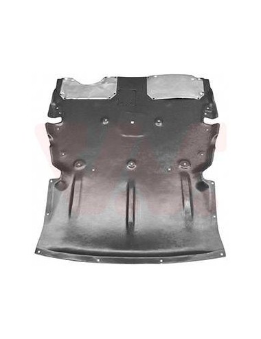 PROTECTION SOUS MOTEUR