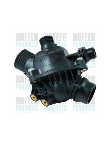 Boà®tier thermostat