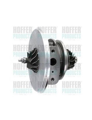 CORE ASSY OIL COOLED