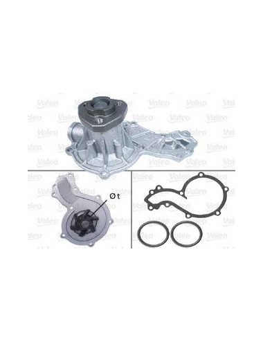 PAE VW Golf I & II & III & IV / AUDI A4