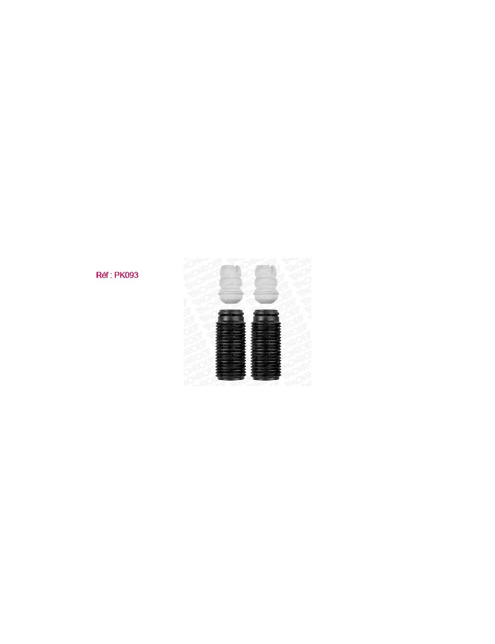 KIT DE PROTECTION AV FIAT KIT DE PROTECTION AV FIAT