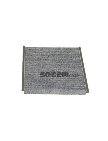 FILTRE HABITACLE