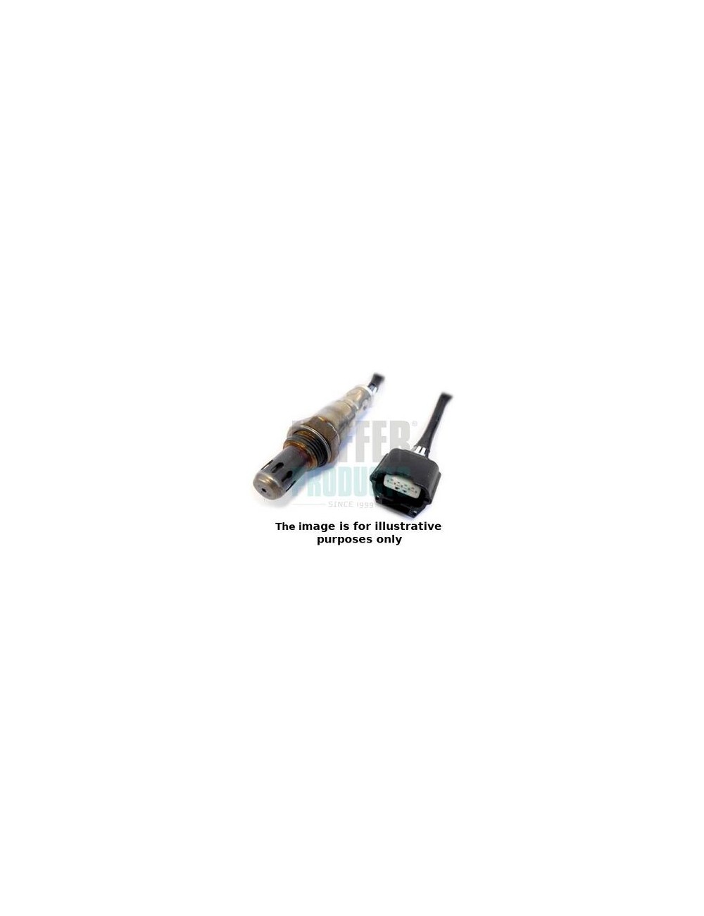 Sonde lambda au Zirconium Sonde lambda au Zirconium