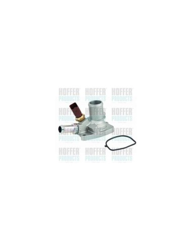Boite de thermostat