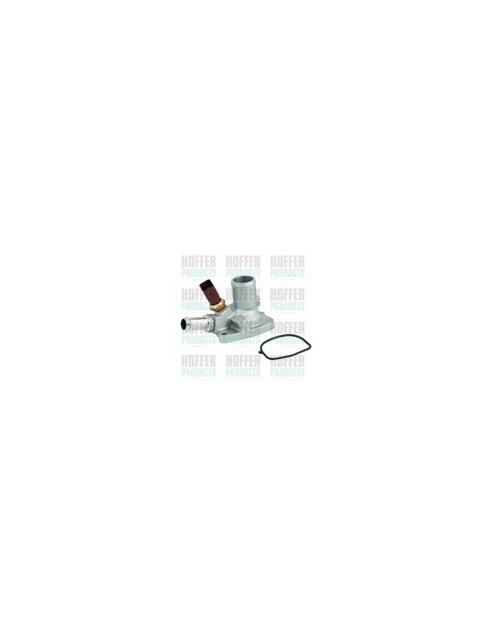 Boite de thermostat Boite de thermostat