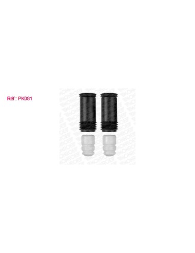 KIT DE PROTECTION AR MITSUBISHI VOL