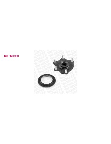 SEMELLE DE SUSPENSION AV HONDA CR-V