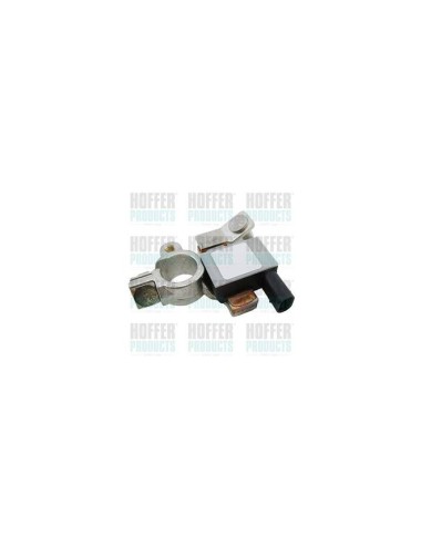 Capteur gestion batterie