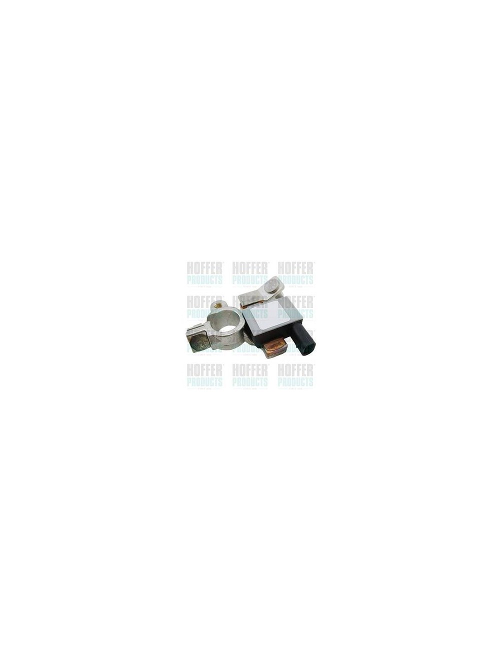 Capteur gestion batterie Capteur gestion batterie