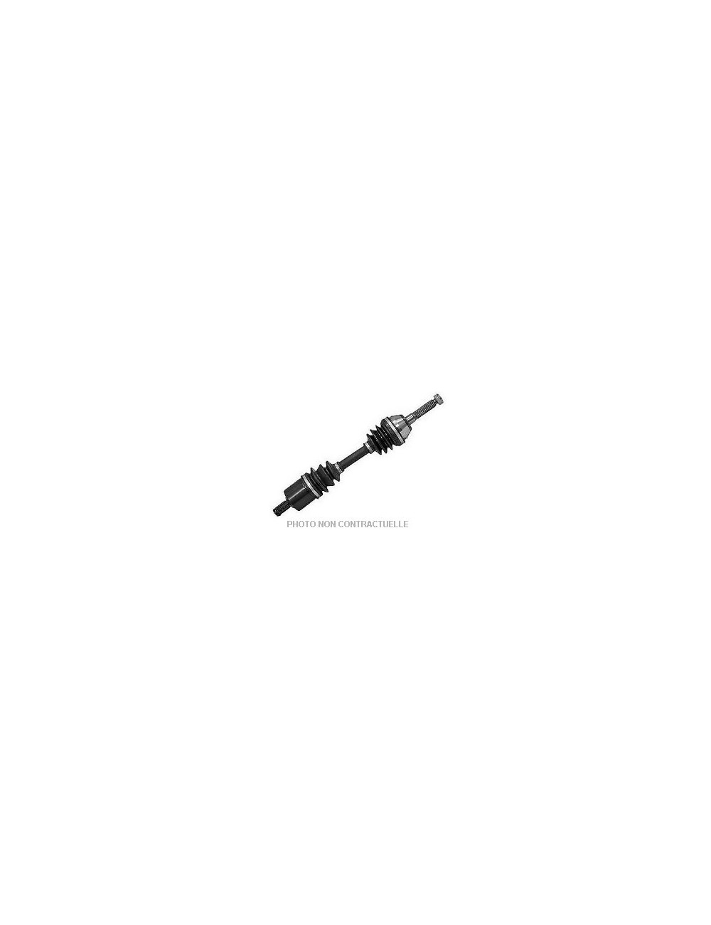 TRANSMISSION / VW TIGUAN Manu. TRANSMISSION / VW TIGUAN Manu.