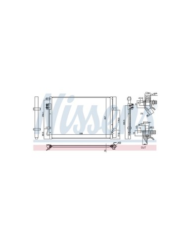 COND.CLIM HYUNDAI I20 (2015) 1.2 CV
