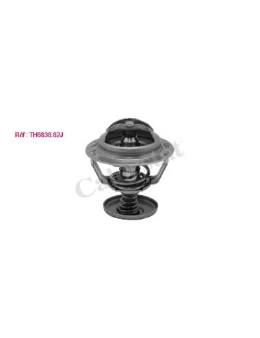Thermostat