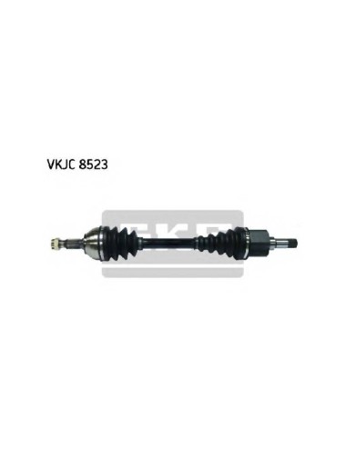 Transmission SKF VKJC8523