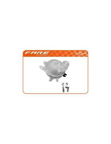 Vase d expansion CITROËN C3 I (FC_, FN_)
