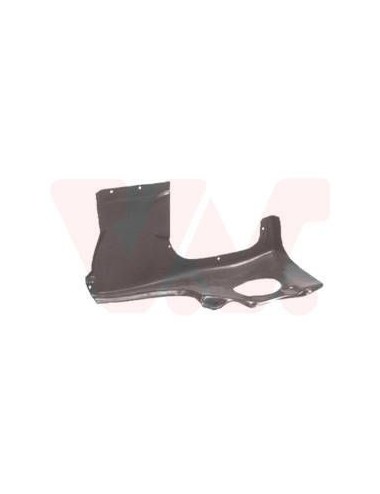 PROTECTION SOUS MOTEUR D