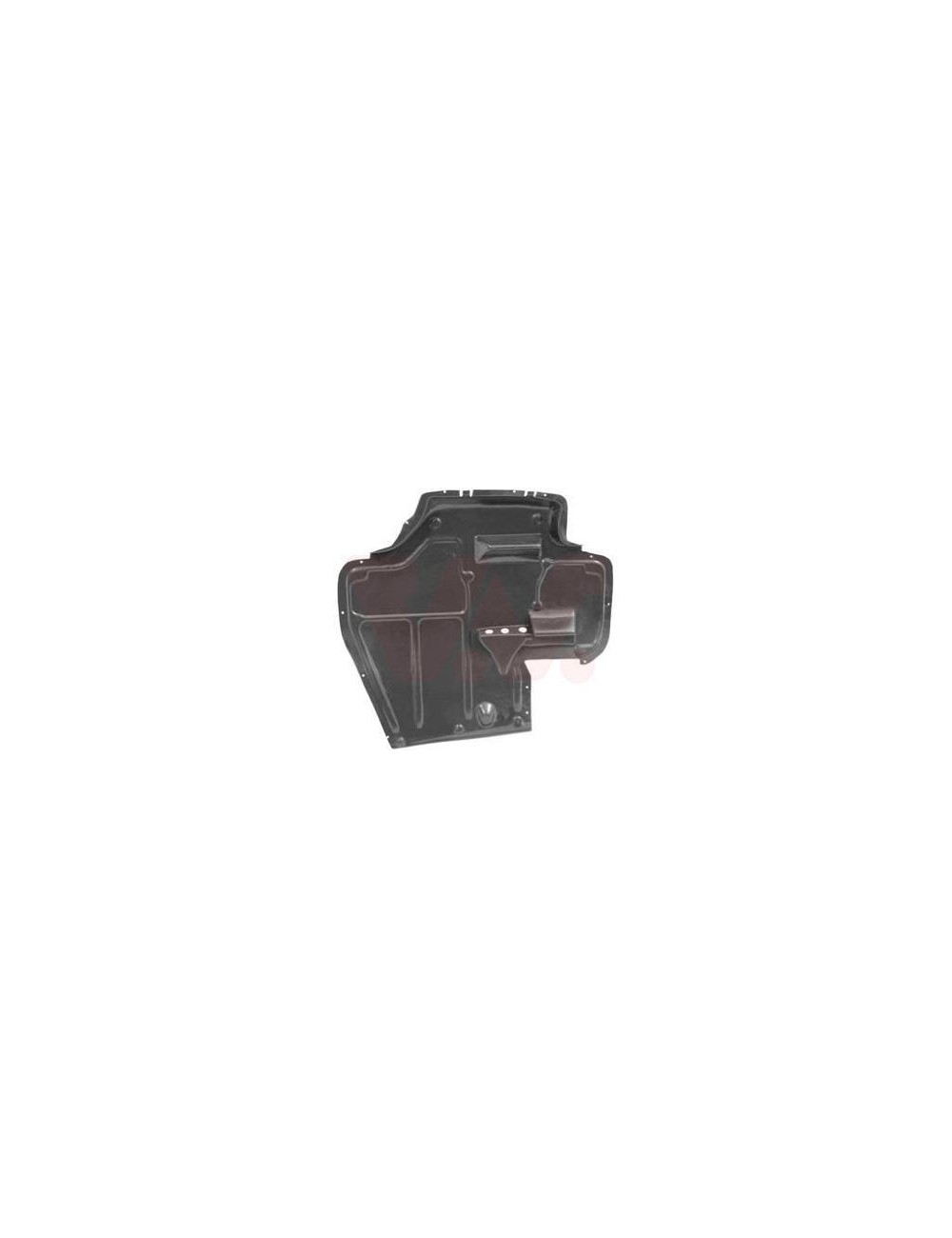 PROTECTION SOUS MOTEUR