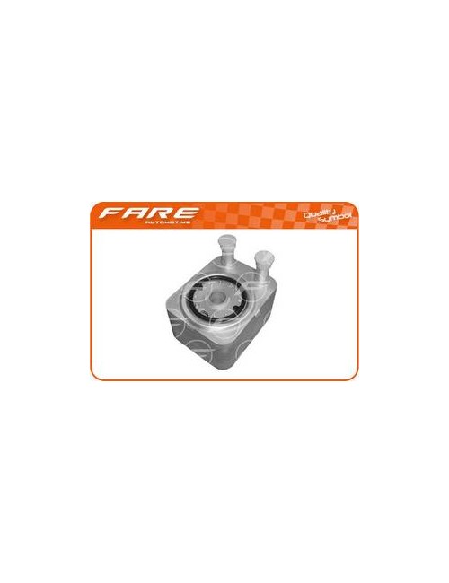 Echangeur thermique VW...