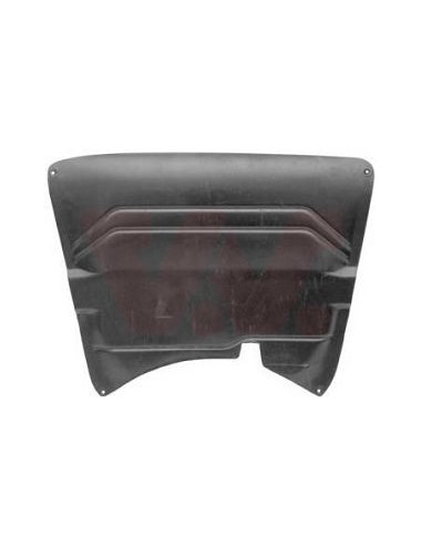 PROTECTION SOUS MOTEUR