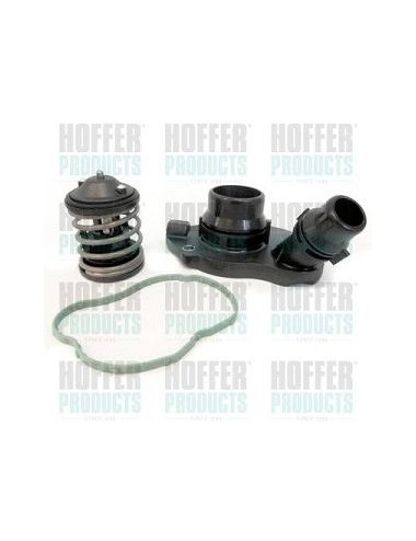 Boà®tier thermostat