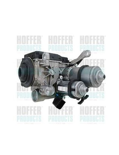 Transmission Selector Module A/T