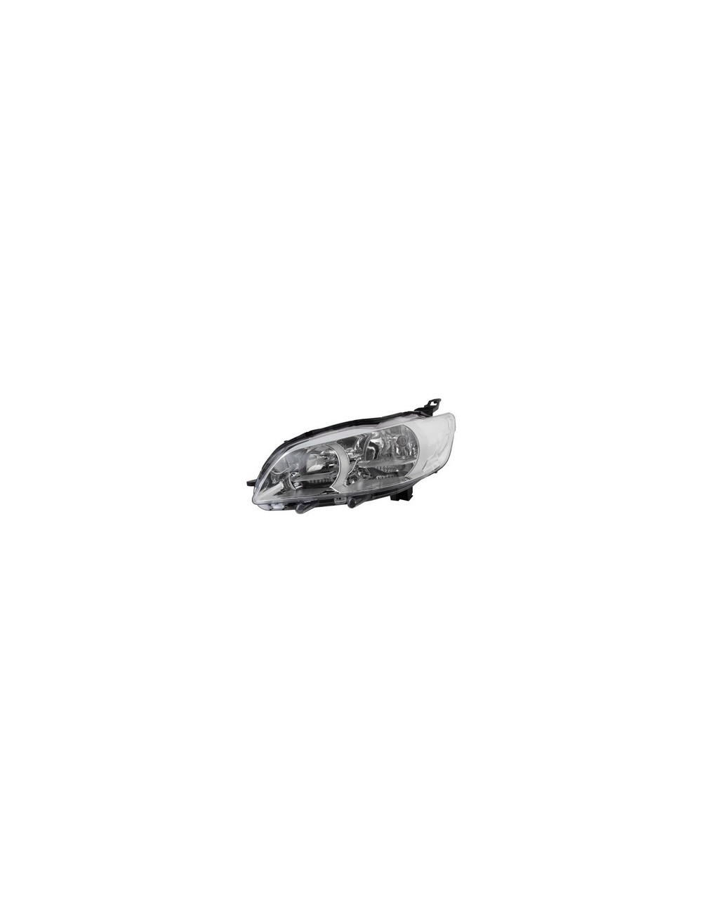 PROJ D + FDJ JR Corr. Elec. PEUGEOT 301 PROJ D + FDJ JR Corr. Elec. PEUGEOT 301