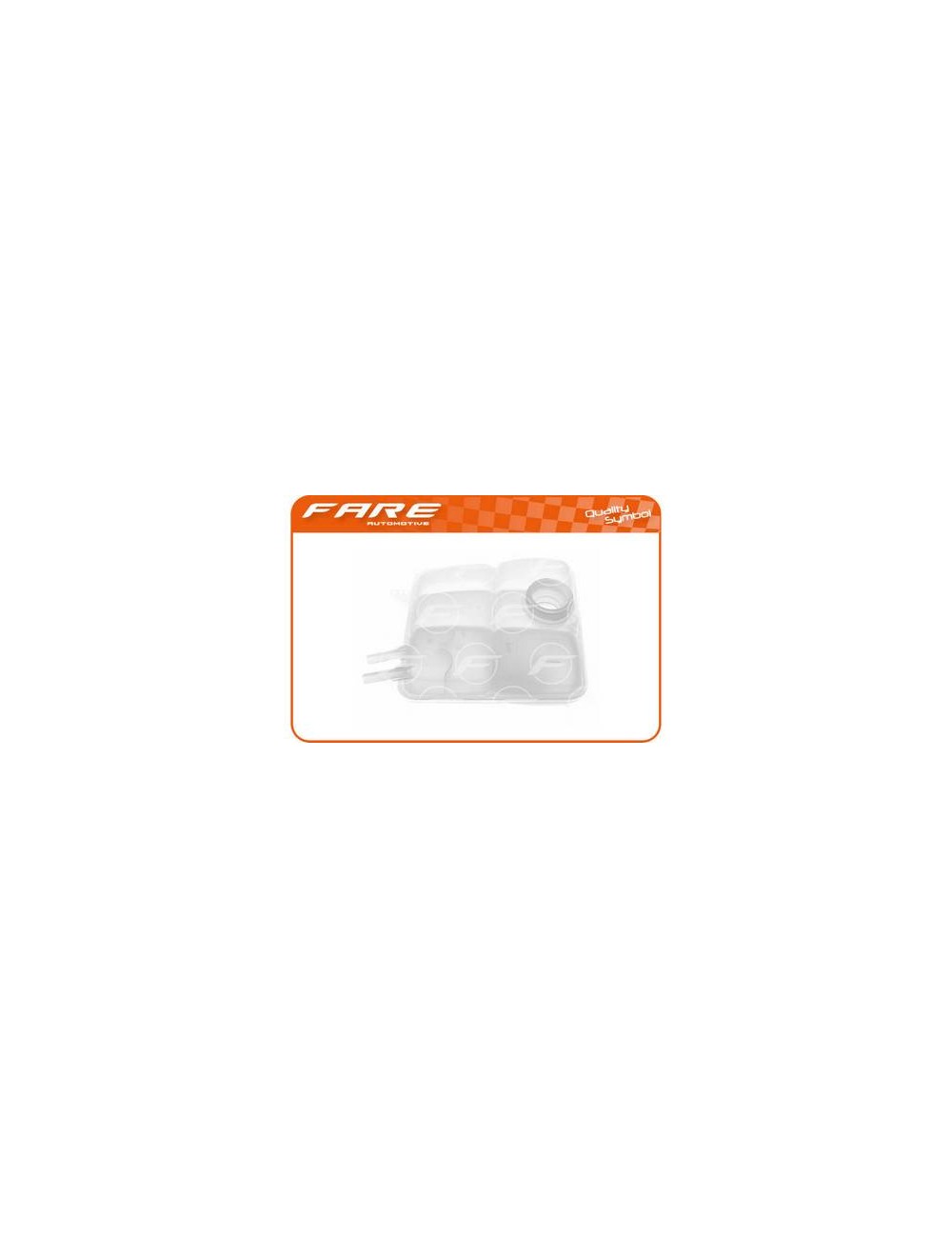 Vase d expansion FORD FOCUS C-MAX (DM2)