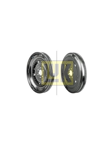 Volant moteur