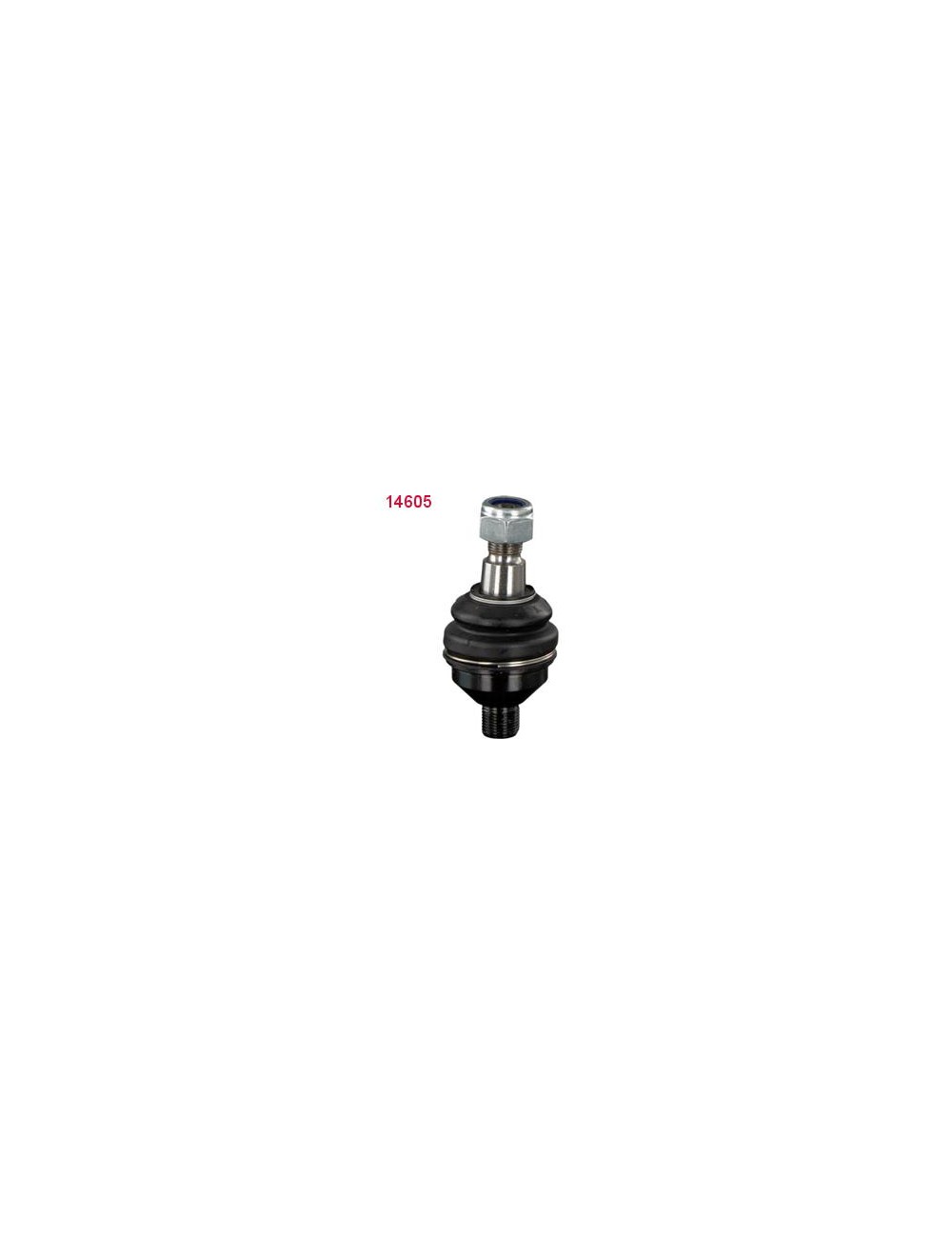 SUPPORT ARTICULE AVEC ECROU DE SECU SUPPORT ARTICULE AVEC ECROU DE SECU