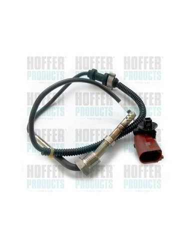 Capteur de température des gaz d échappe