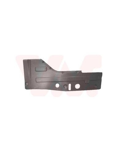 PROTECTION SOUS MOTEUR