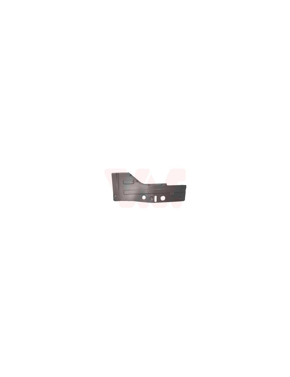 PROTECTION SOUS MOTEUR
