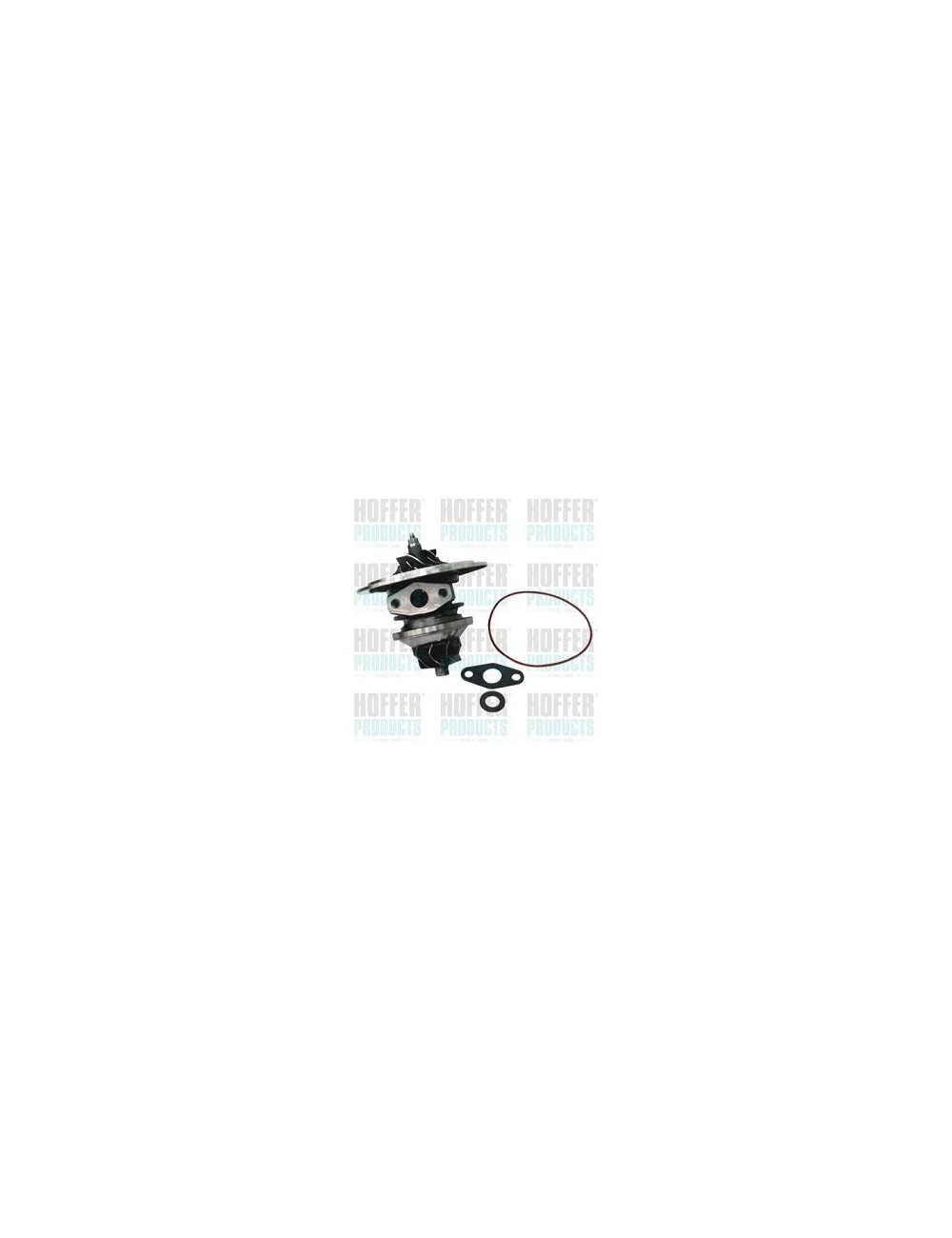 Carter central, compresseur Carter central, compresseur