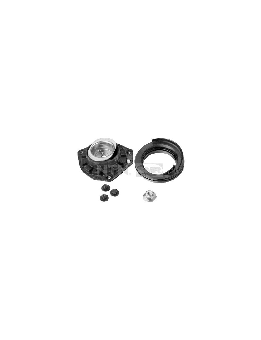 Kit de Butee de Suspension Kit de Butee de Suspension