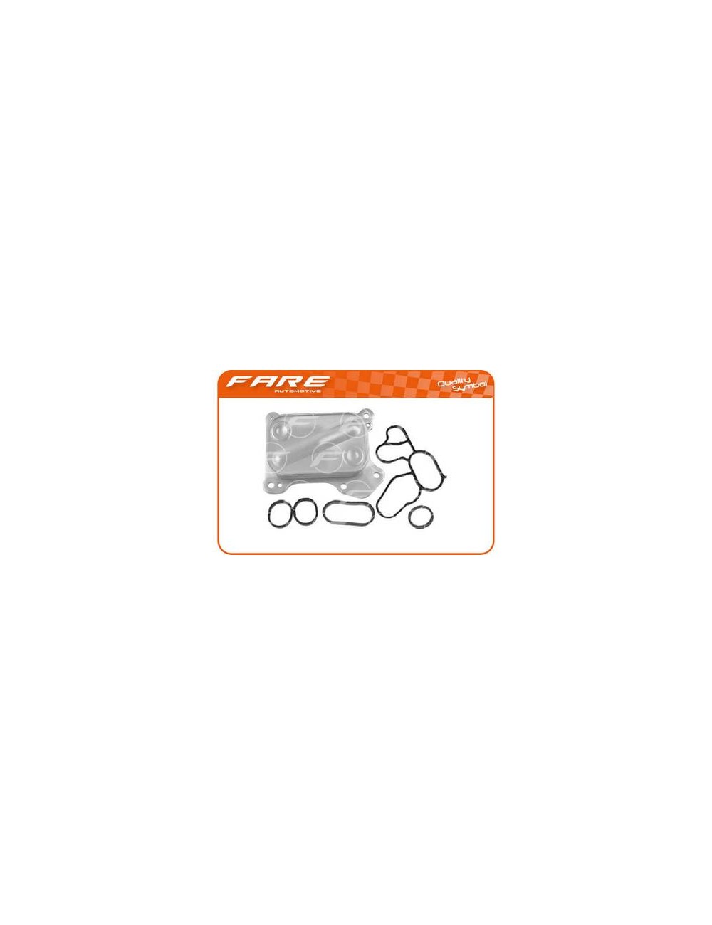 Echangeur thermique Echangeur thermique