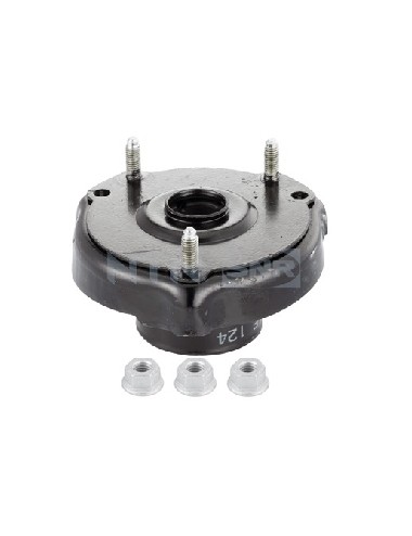 Kit de Butee de Suspension