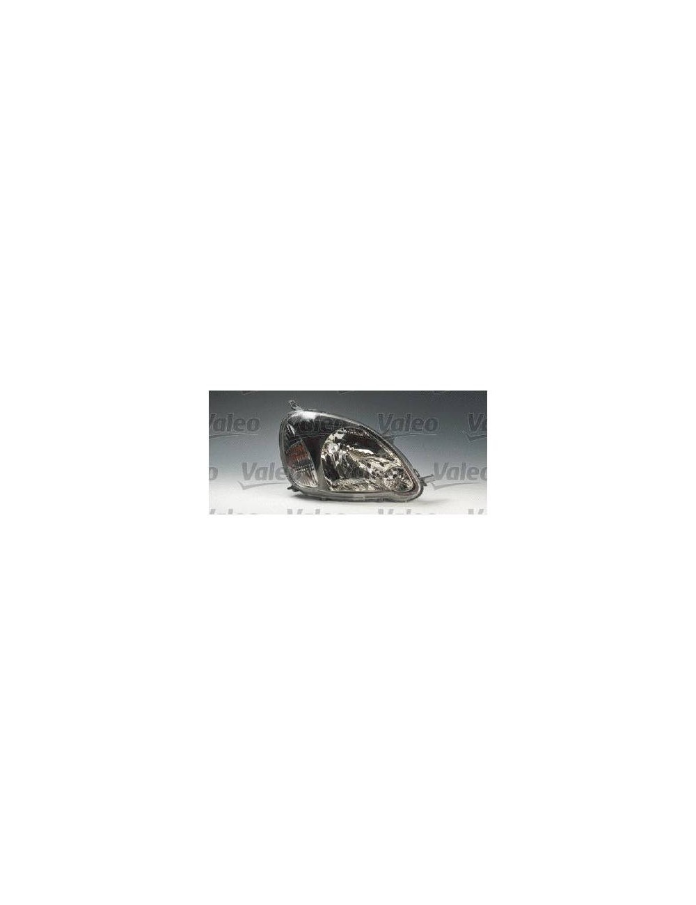 PROJ G HALO TOYOTA YARIS (03>05) PROJ G HALO TOYOTA YARIS (03>05)