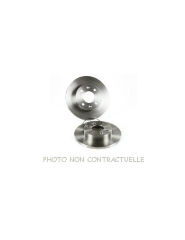 DISQ FREIN PEINT X1 OPEL INSIGNIA RR
