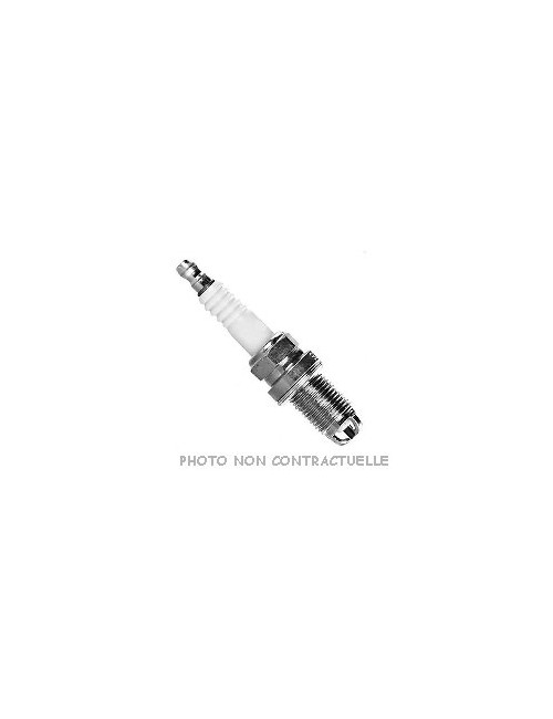 BOUGIE ALLUMAGE (12 ZR-6...