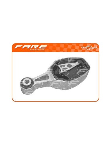 Support moteur CITROàN C3 II (SC_)
