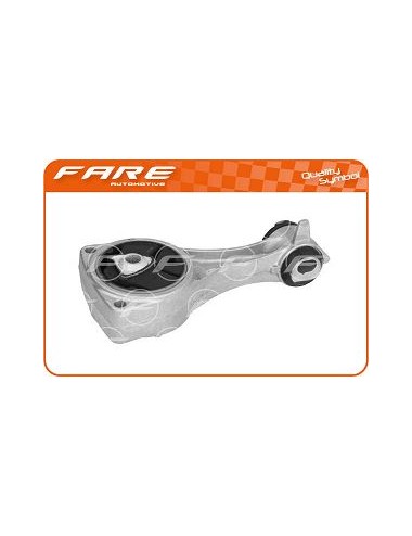 Support moteur RENAULT LAGUNA II (BG0/1_