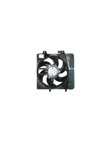 GMV - CITROEN C3 1.4D 02 FAN COMPLE